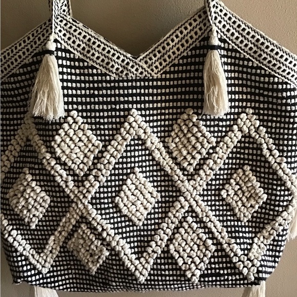 Hobo shoulder bag - Picture 3 of 3